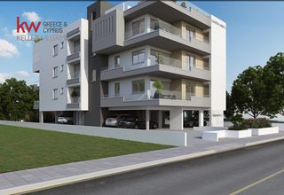 Διαμέρισμα 97 τ.μ. για πώληση, Λάρνακα, Αραδίππου-thumb-2
