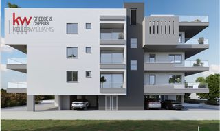 Διαμέρισμα 97 τ.μ. για πώληση, Λάρνακα, Αραδίππου-thumb-3