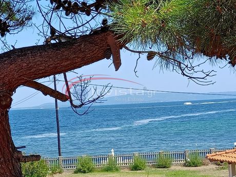 Μονοκατοικία 90τ.μ. για πώληση-Σιθωνία » Όρμος παναγίας