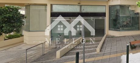 Store 250sqm for rent-Petroupoli » Center