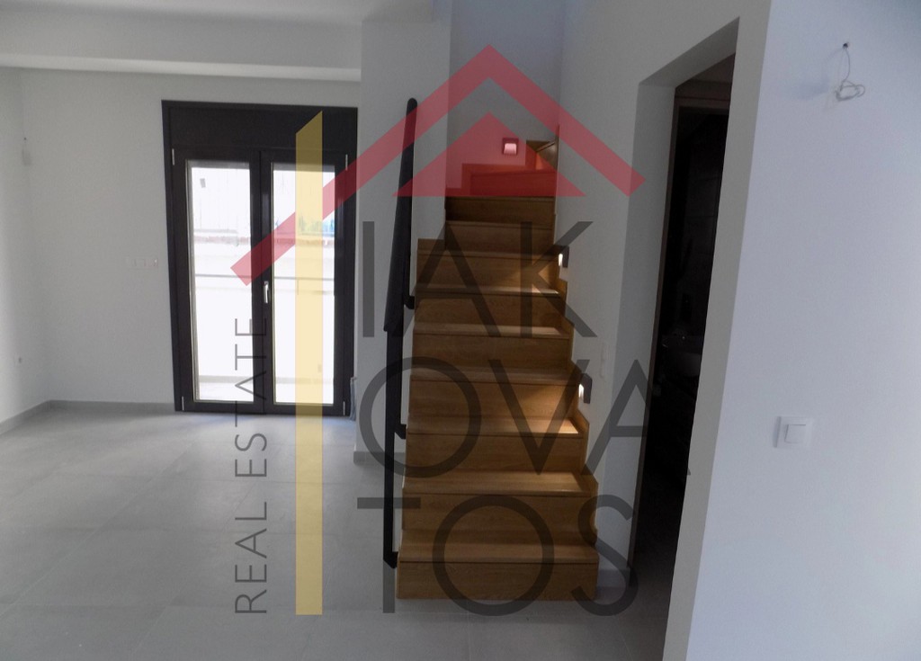 Μεζονέτα 120 τ.μ. προς ενοικίαση, Τερψιθέα Γλυφάδας