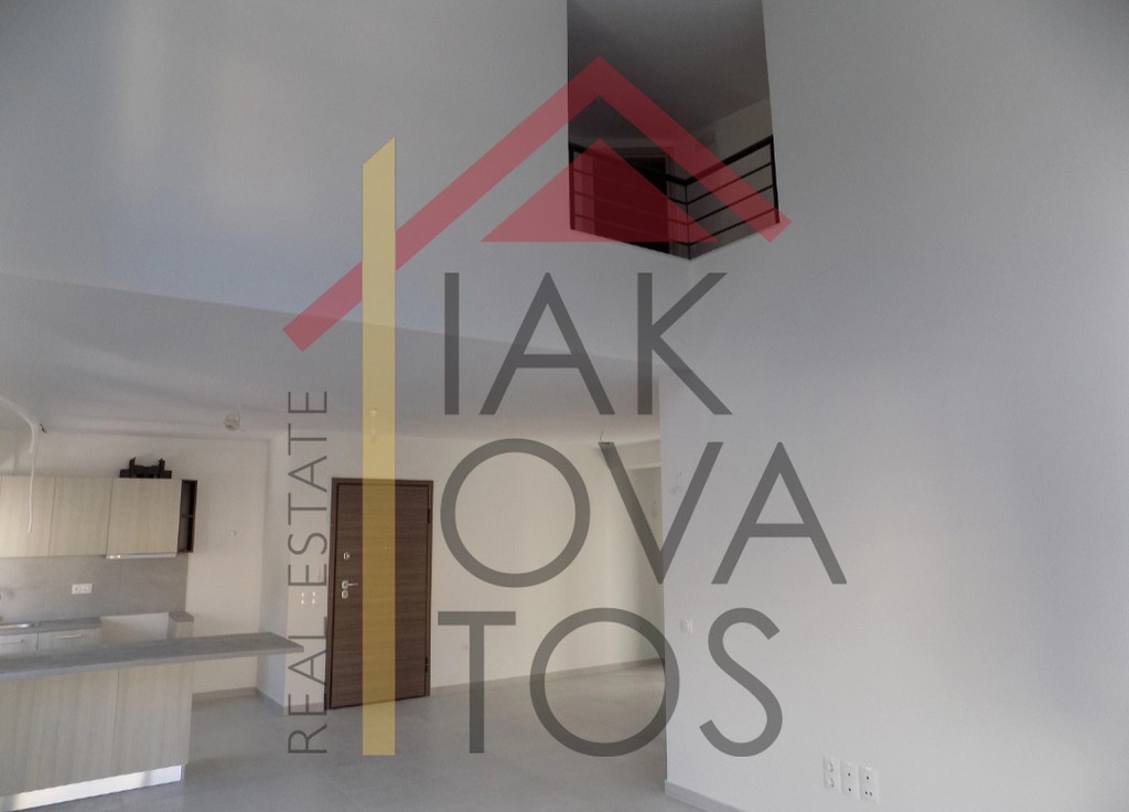 Μεζονέτα 120 τ.μ. προς ενοικίαση, Τερψιθέα Γλυφάδας