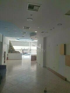 Store 114sqm for rent-Koridallos