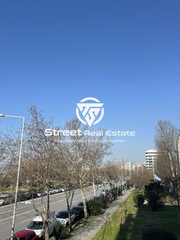 Διαμέρισμα 151 τ.μ. για ενοικίαση