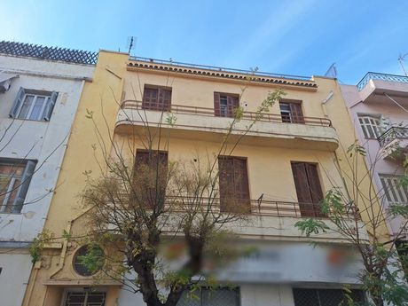 Κτίριο 368,43τ.μ. για πώληση-Γκάζι - μεταξουργείο - βοτανικός