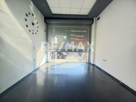 Κατάστημα 90 τ.μ. για ενοικίαση