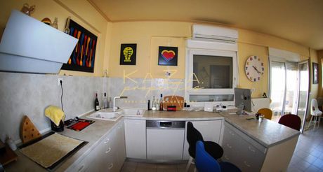 Διαμέρισμα 87τ.μ. για πώληση-Αμπελόκηποι » Ζωοδόχου πηγής
