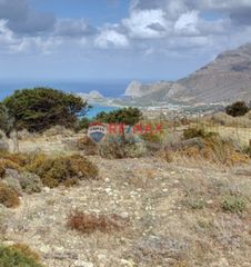 Οικόπεδο 4.000 τ.μ. για πώληση, Ν. Χανίων, Κίσσαμος-thumb-1