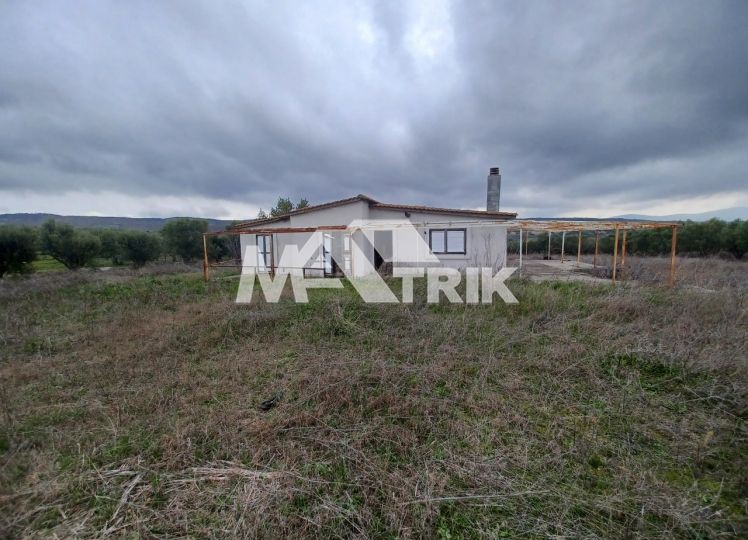 Μονοκατοικία 95 τ.μ. προς πώληση, Κέντρο Θέρμης