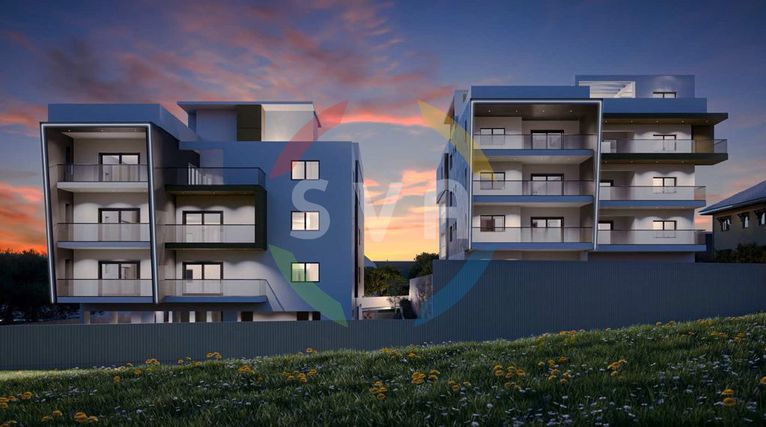 Apartment 100 sqm for sale, Limassol