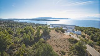 Οικόπεδο 736 τ.μ. για πώληση, Αργολίδα, Κρανίδι-thumb-5