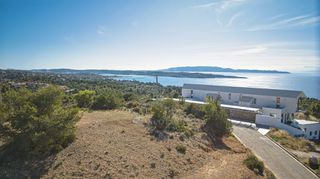 Οικόπεδο 736 τ.μ. για πώληση, Αργολίδα, Κρανίδι-thumb-1