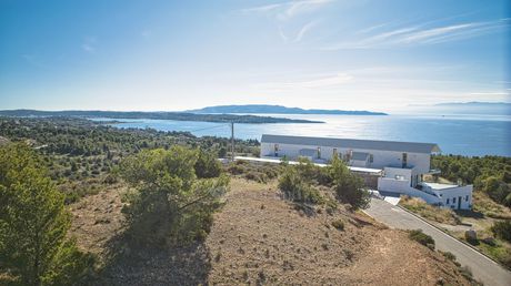 Οικόπεδο 736τ.μ. για πώληση-Κρανίδι » Βερβερούδα