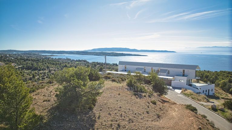 Οικόπεδο 736 τ.μ. για πώληση, Αργολίδα, Κρανίδι