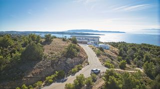Οικόπεδο 736 τ.μ. για πώληση, Αργολίδα, Κρανίδι-thumb-7