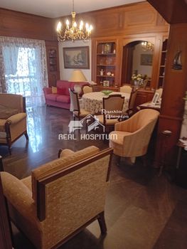 Διαμέρισμα 100 τ.μ. για ενοικίαση