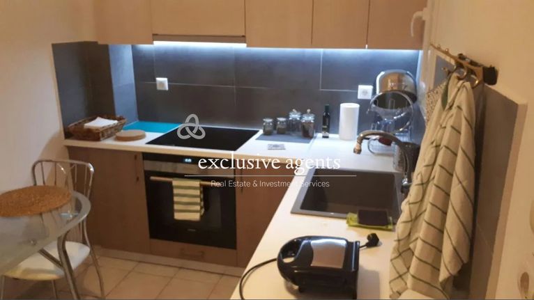 Διαμέρισμα 54 τ.μ. για πώληση, Πειραιάς, Νέο Φάληρο