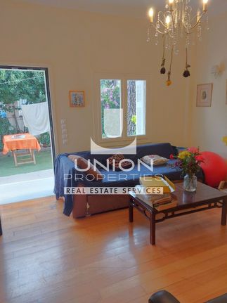 Apartment 94 sqm for sale, Athens - North, Agia Paraskevi