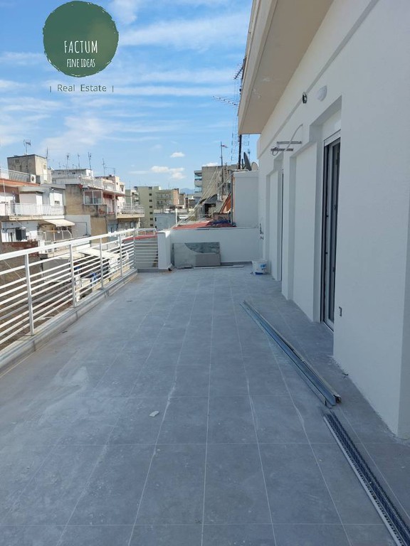 Studio / γκαρσονιέρα 59 τ.μ. πρός πώληση, Θεσσαλονίκη - Περιφ/Κοί Δήμοι, Νεάπολη