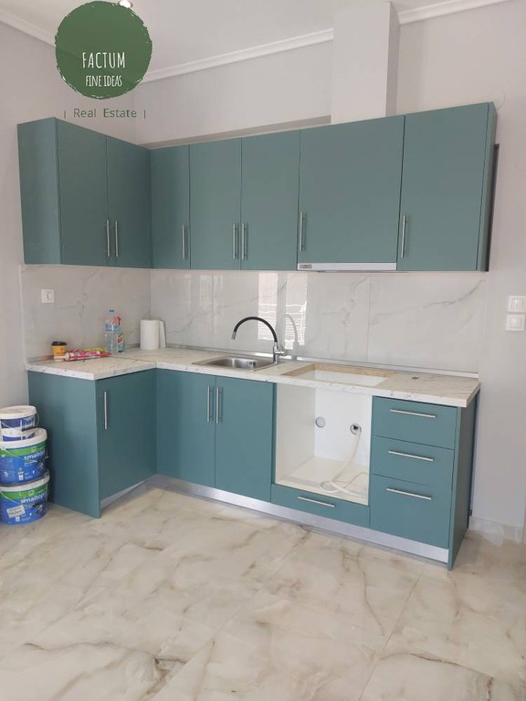 Studio / γκαρσονιέρα 59 τ.μ. πρός πώληση, Θεσσαλονίκη - Περιφ/Κοί Δήμοι, Νεάπολη