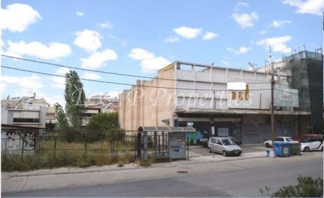 Business bulding 1.000sqm for sale-Nea Philadelfia » Alsos