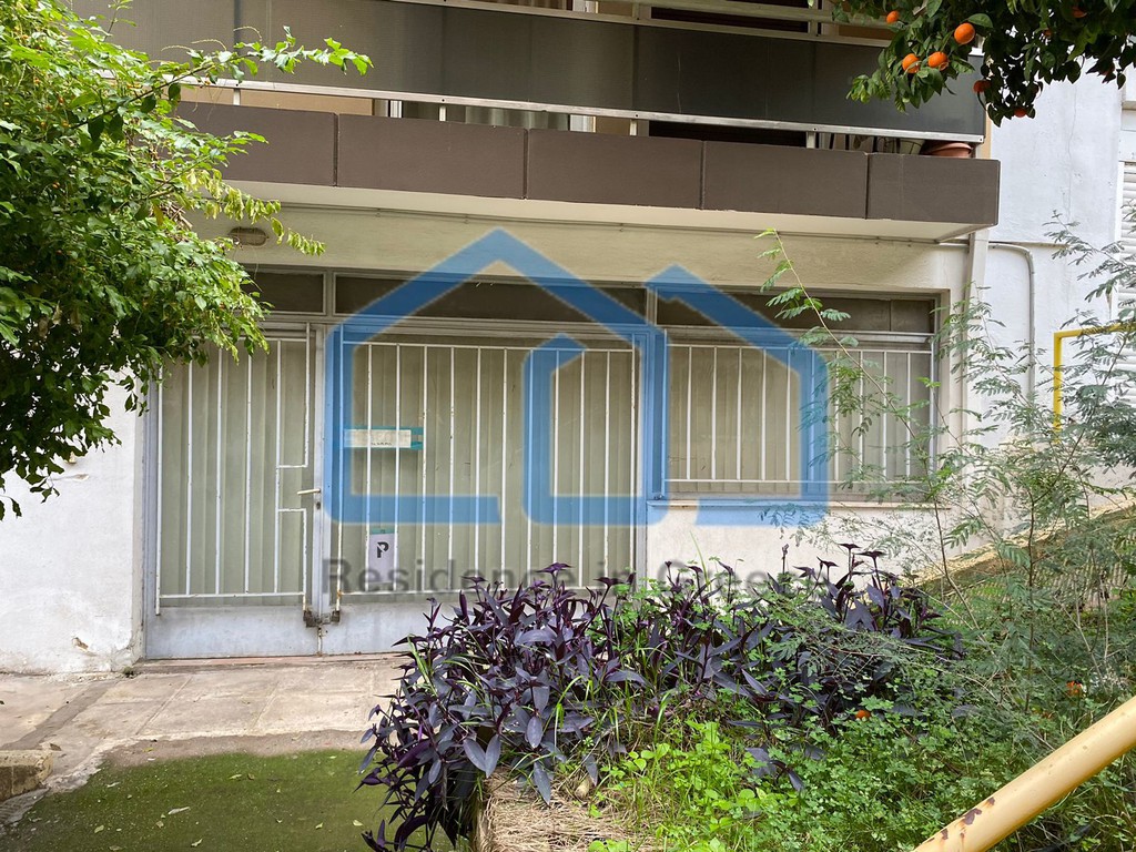 Κατάστημα 65 τ.μ. προς πώληση, Αθήνα - Κέντρο, Πολύγωνο - Τουρκοβούνια