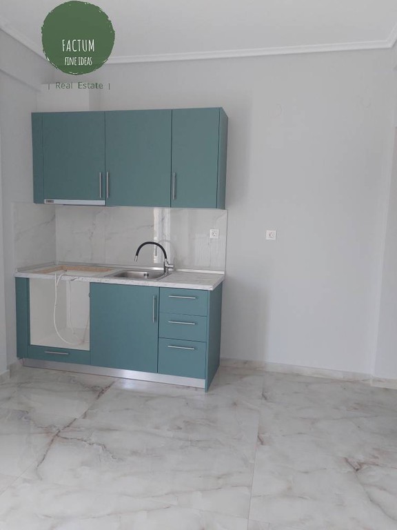 Studio / γκαρσονιέρα 54 τ.μ. πρός πώληση, Θεσσαλονίκη - Περιφ/Κοί Δήμοι, Νεάπολη