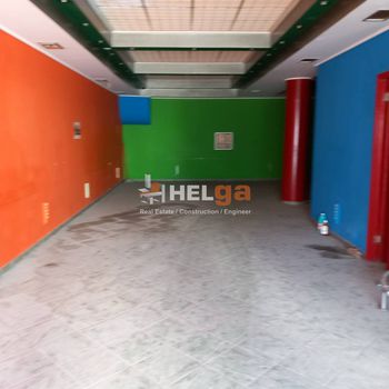 Κατάστημα 120 τ.μ. για ενοικίαση