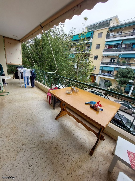 Διαμέρισμα 120 τ.μ. πρός ενοικίαση, Αθήνα - Βόρεια Προάστια, Μαρούσι