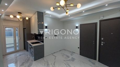 Apartment 50sqm for sale-Ano Poli