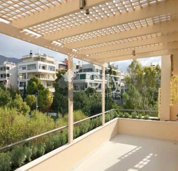 Διαμέρισμα 180 τ.μ. πρός ενοικίαση