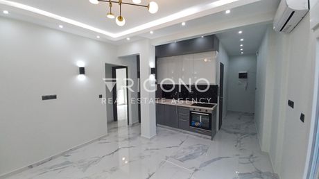 Apartment 59sqm for sale-Ano Poli