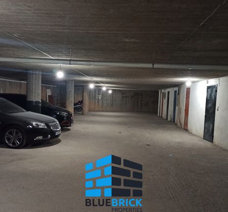 Parking 13 sqm for sale, Athens - West, Metamorfosi