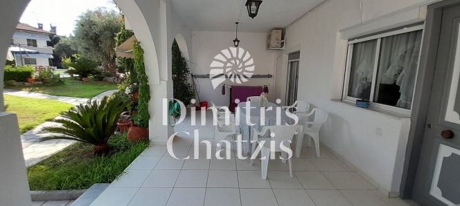 Apartment 49 sqm for sale, Chalkidiki, Kassandra