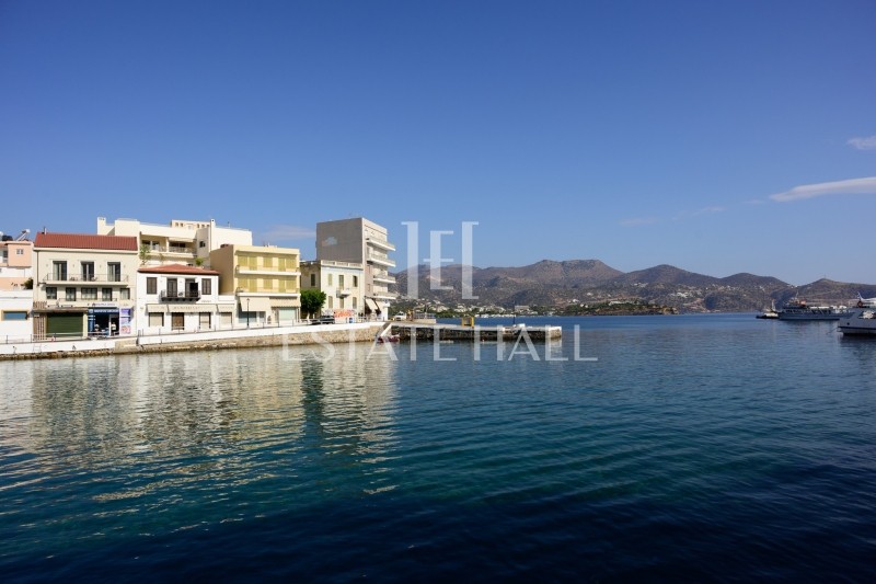 Διαμέρισμα 140 τ.μ. πρός πώληση, Ν. Λασιθίου, Άγιος Νικόλαος