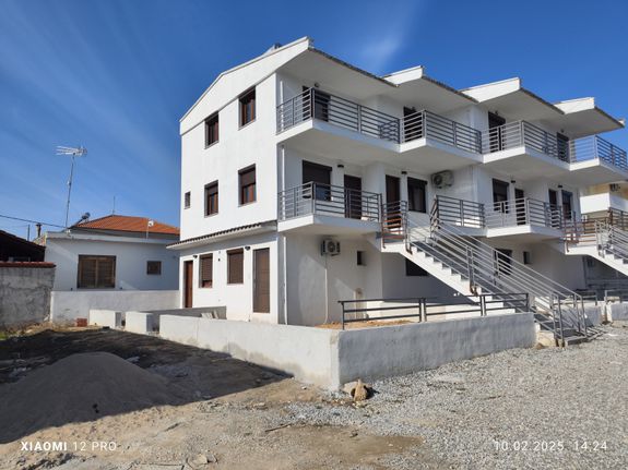 Μεζονέτα 62 τ.μ. για πώληση, Ν. Καβάλας, Ορφανό