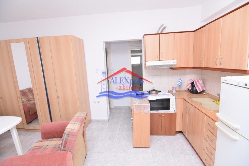 Διαμέρισμα 48 τ.μ. πρός ενοικίαση, Εβρος, Αλεξανδρούπολη