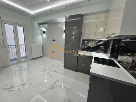 Studio 36sqm for sale-Mpotsari