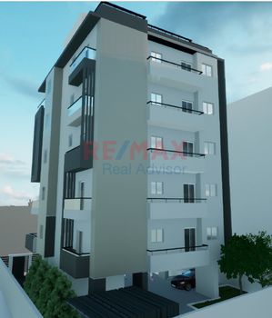 Apartment 120sqm for sale-Pefki