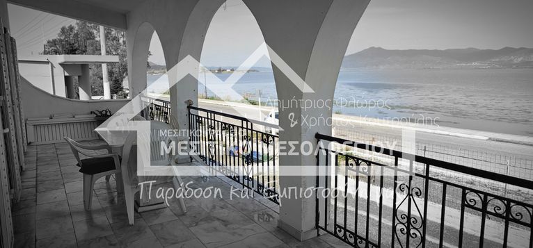 Μεζονέτα 180 τ.μ. για πώληση, Αιτωλοακαρνανία, Αιτωλικό