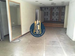Store 286 sqm for sale