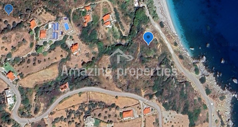 Οικόπεδο 7.329,02 τ.μ. πρός πώληση, Εύβοια, Αυλώνα