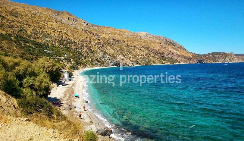 Οικόπεδο 7.329,02 τ.μ. πρός πώληση, Εύβοια, Αυλώνα