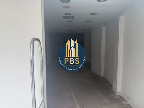 Κατάστημα 286τ.μ. για ενοικίαση-Νέα ιωνία