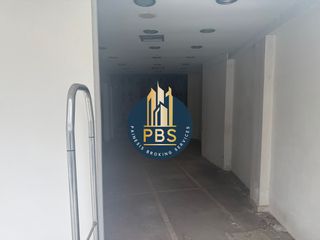 Κατάστημα 286 τ.μ. για ενοικίαση
