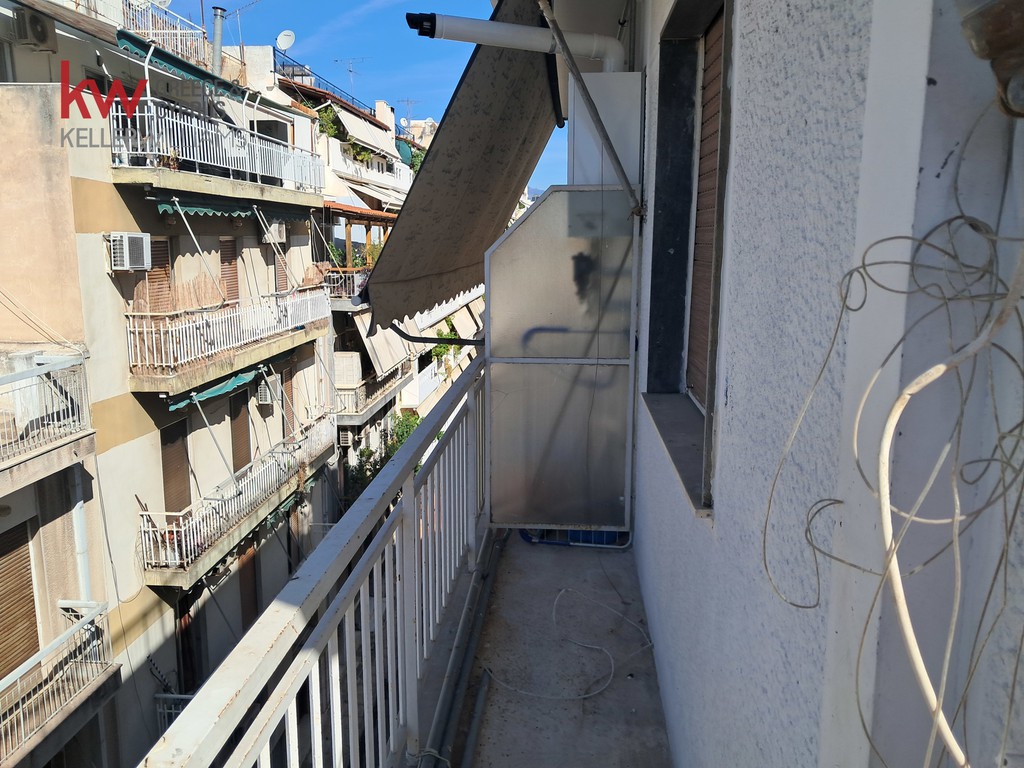 Διαμέρισμα 70 τ.μ. πρός πώληση, Αθήνα - Κέντρο, Σεπόλια - Σκουζέ