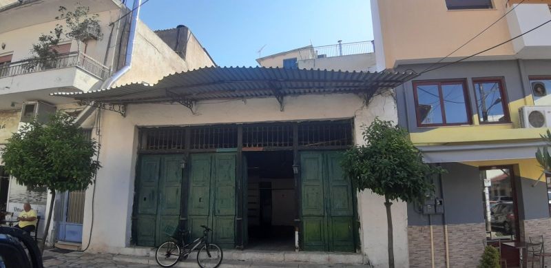 Κατάστημα 95 τ.μ. προς ενοικίαση, Κέντρο Αστακού