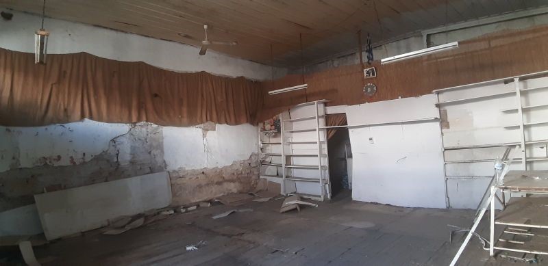 Κατάστημα 95 τ.μ. προς ενοικίαση, Κέντρο Αστακού