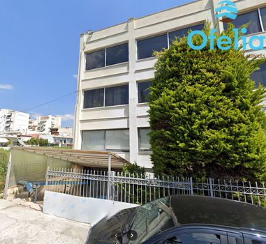 Γραφείο 3.100τ.μ. για πώληση-Αχαρνές