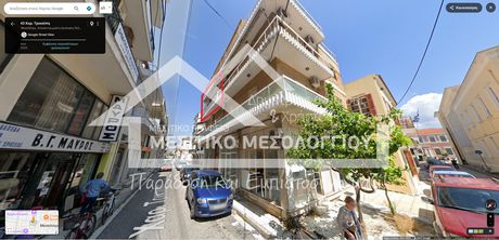 Apartment 46sqm for sale-Iera Poli Messologiou